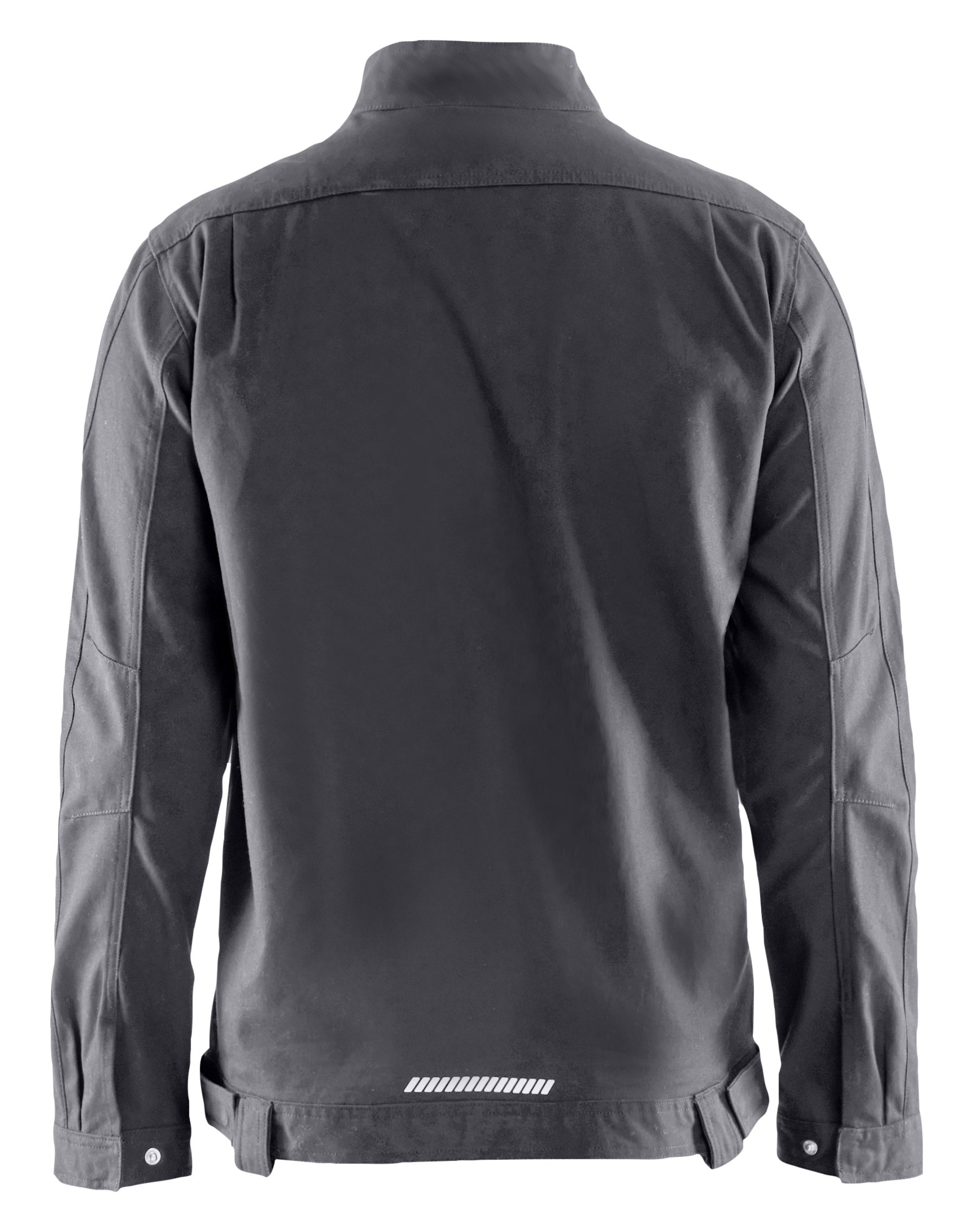 Industrie Jacke Stretch