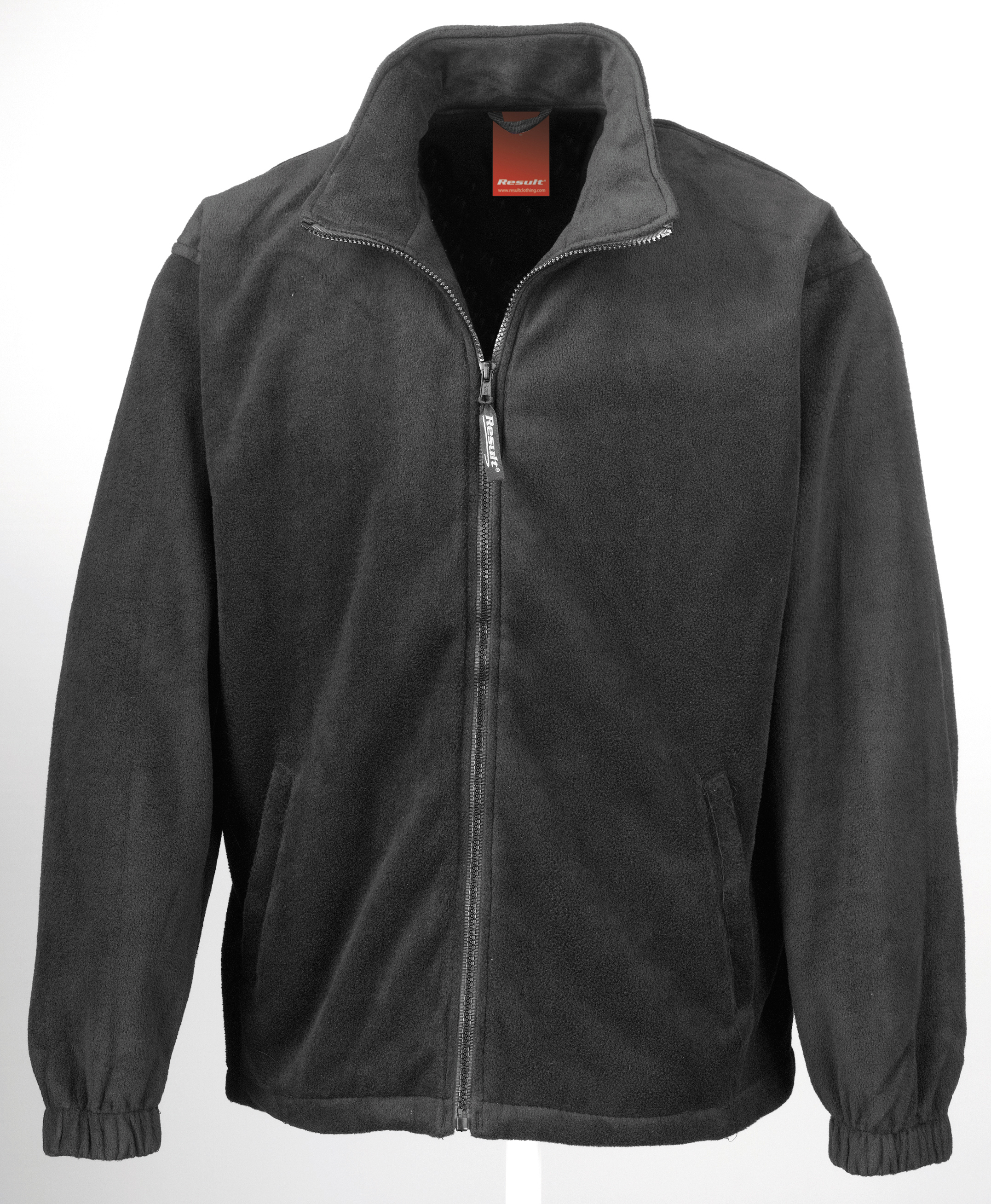 3-in-1 Zip & Clip Jacket