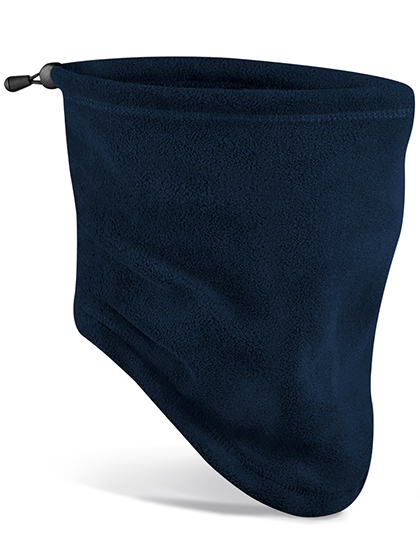 Schal – Recycled Fleece Snood