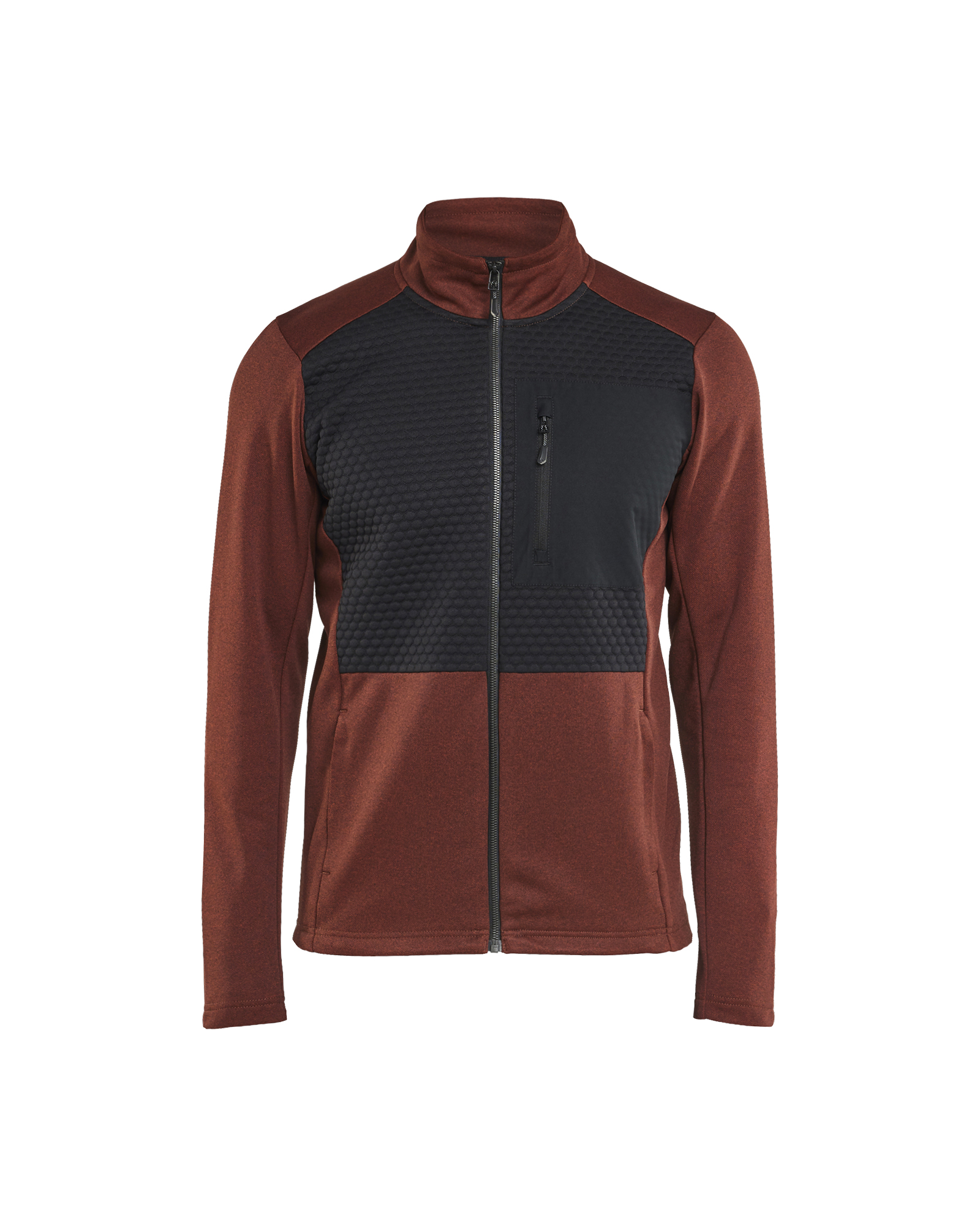 Sweatjacke