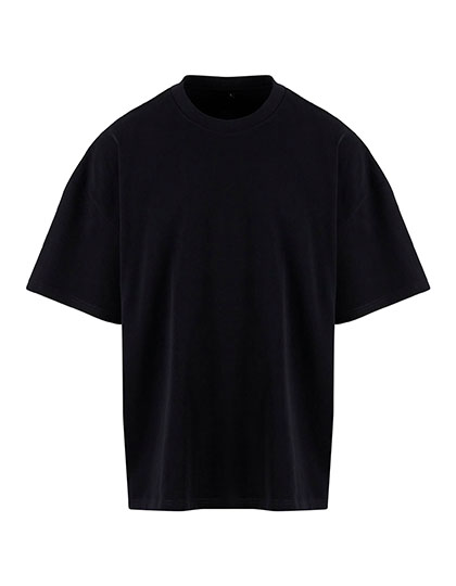 T-Shirt – Heavy Oversized Tee