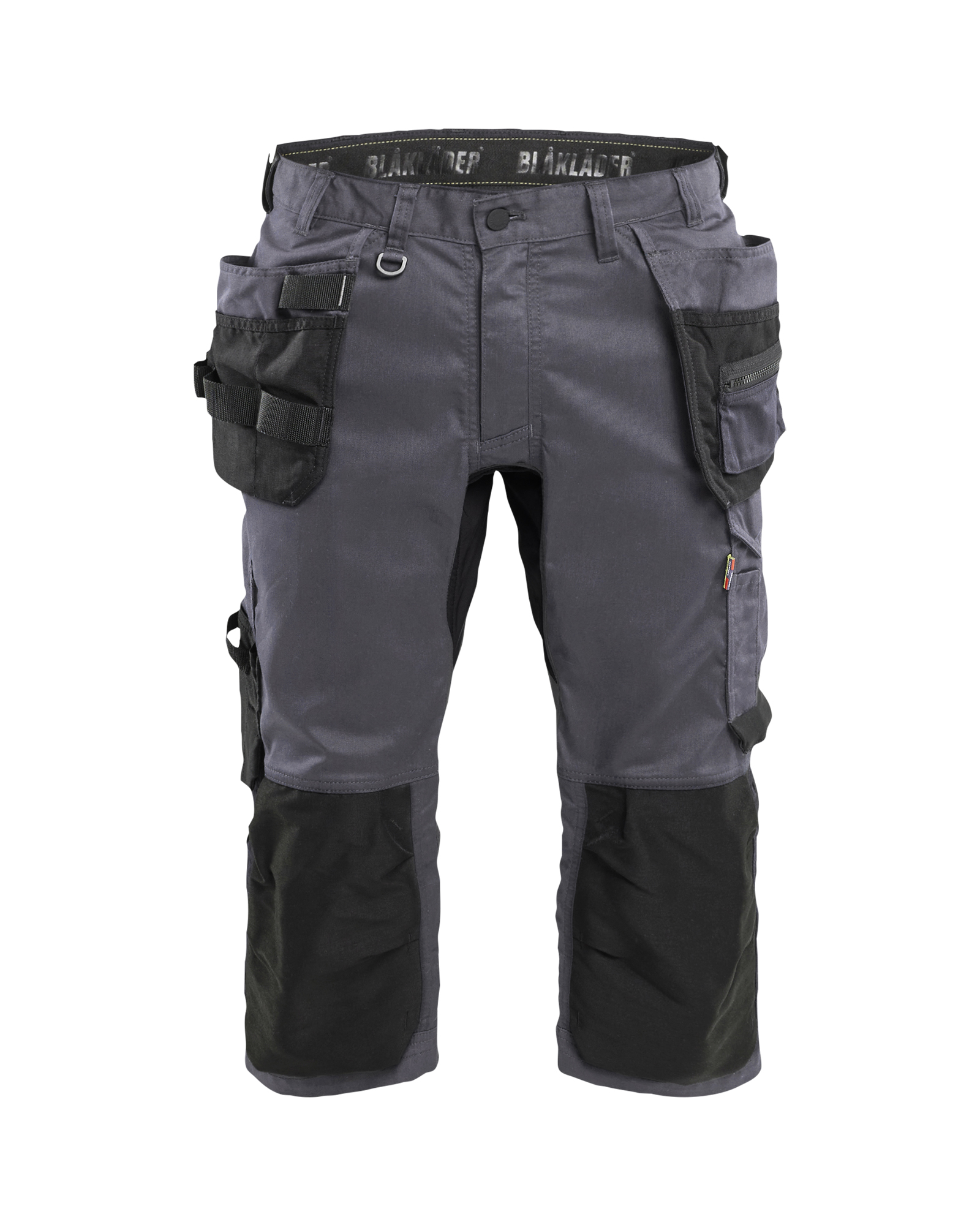 Handwerker Piratenhose mit Stretch