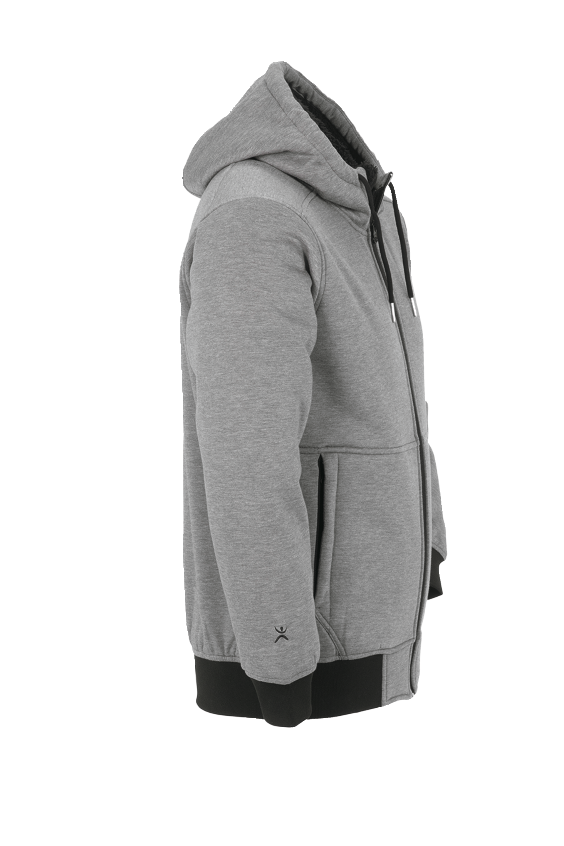 PLANAM Iceland Hoodie Outdoor