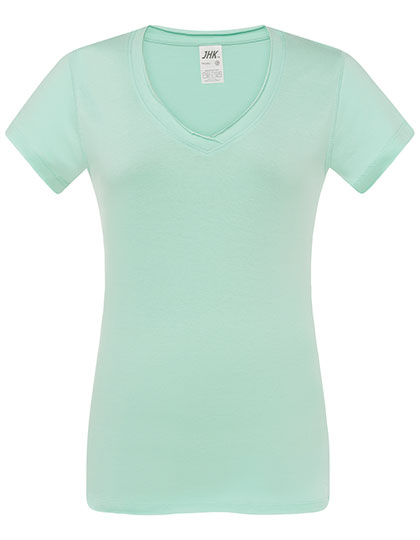 T-Shirt – Ladies´ V-Neck Sicilia