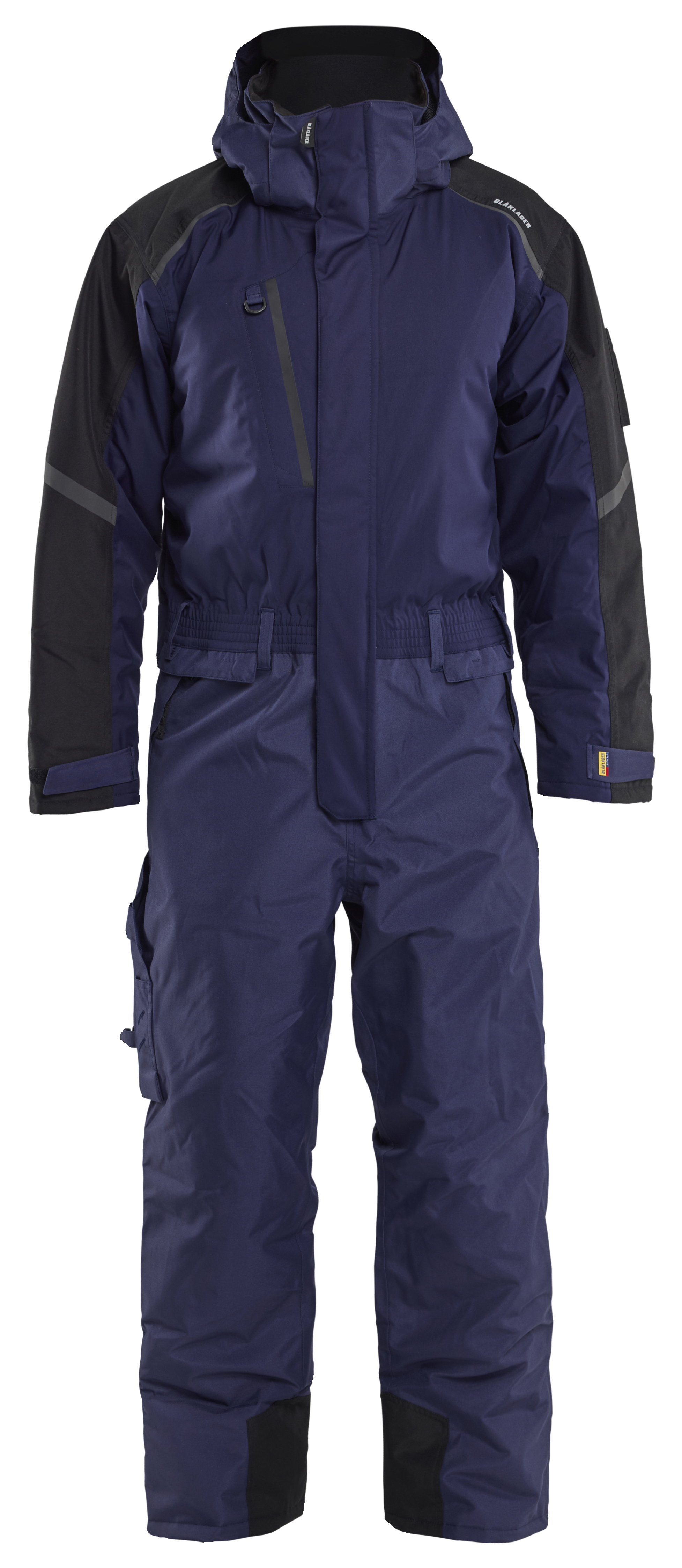 Winter Overall