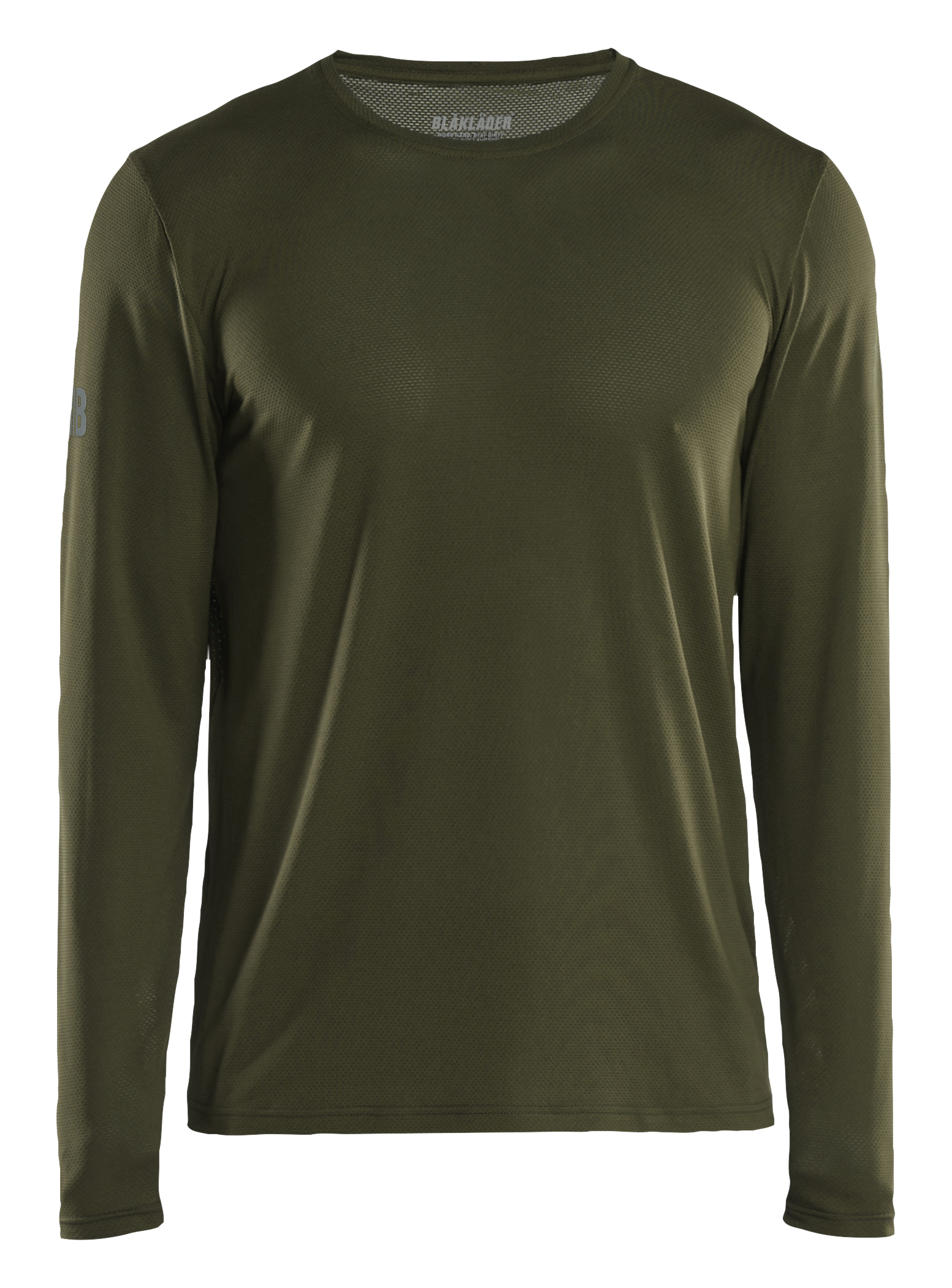 UV Funktions Langarmshirt