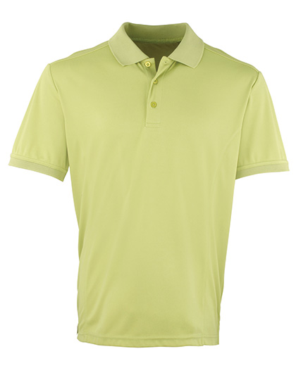 Men´s Coolchecker Piqué Polo
