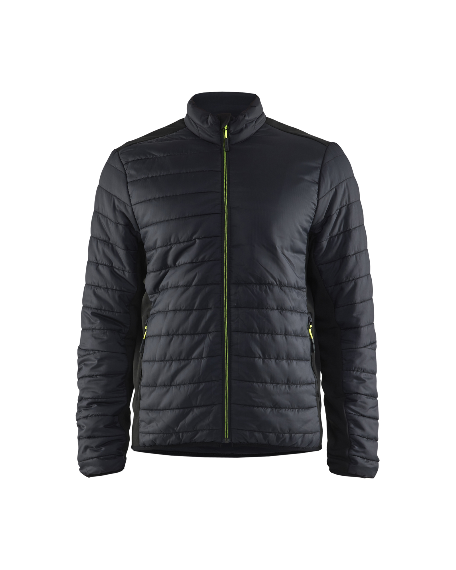 Jacke warm gefüttert