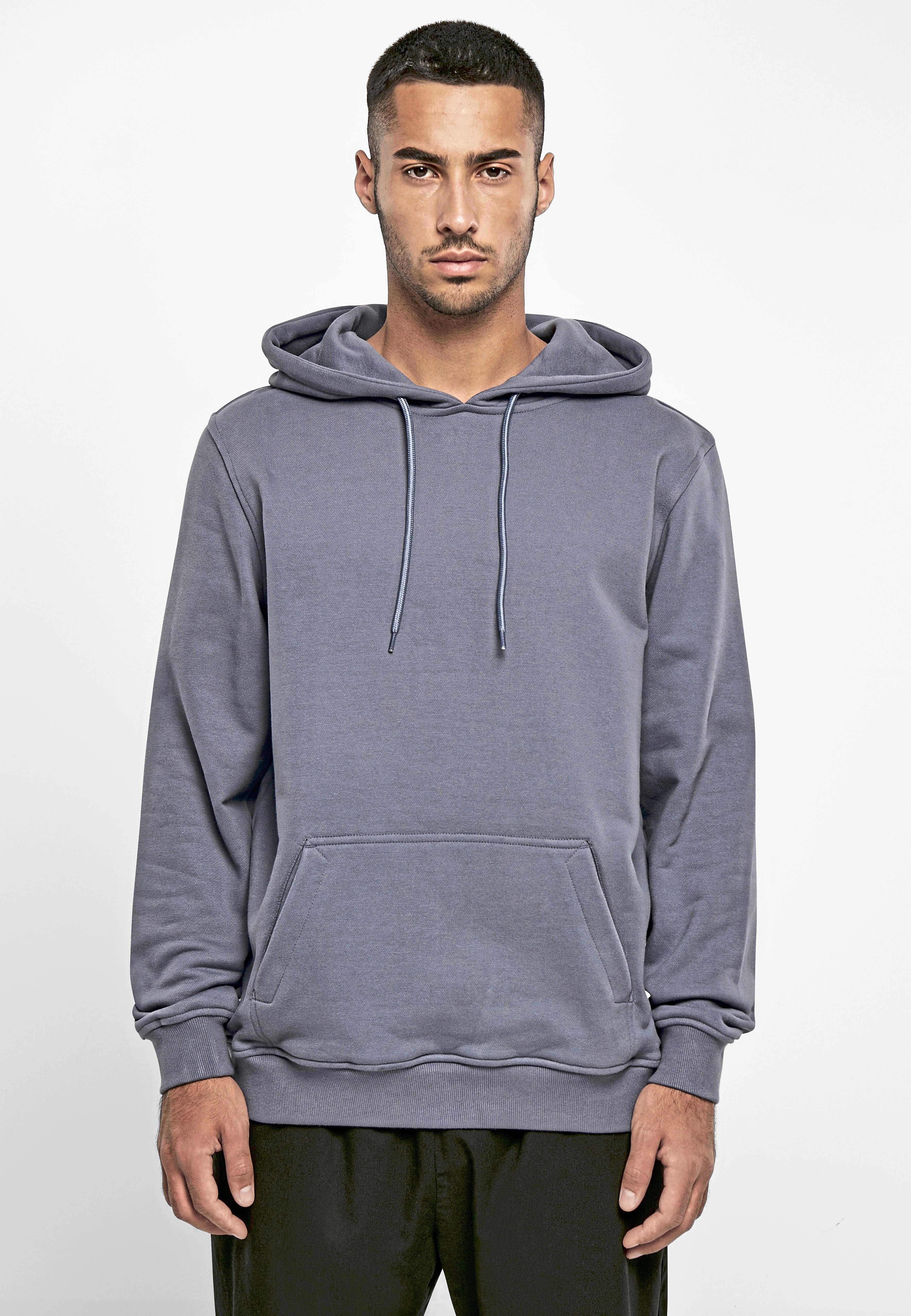 Sweatshirt – Ultra Heavy Regular Hoody