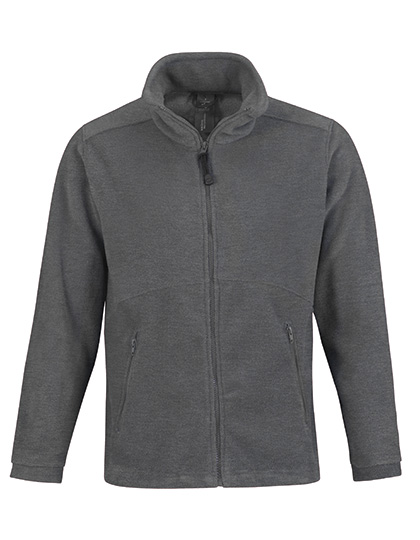 Jacke – Unisex Fleece Icewalker+