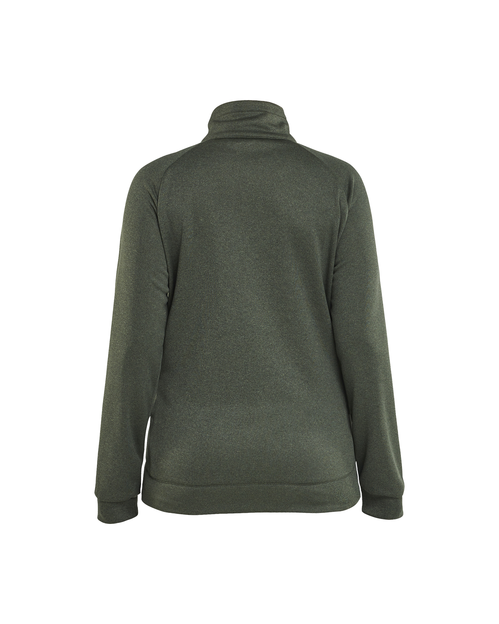 Damen Hybrid Sweater