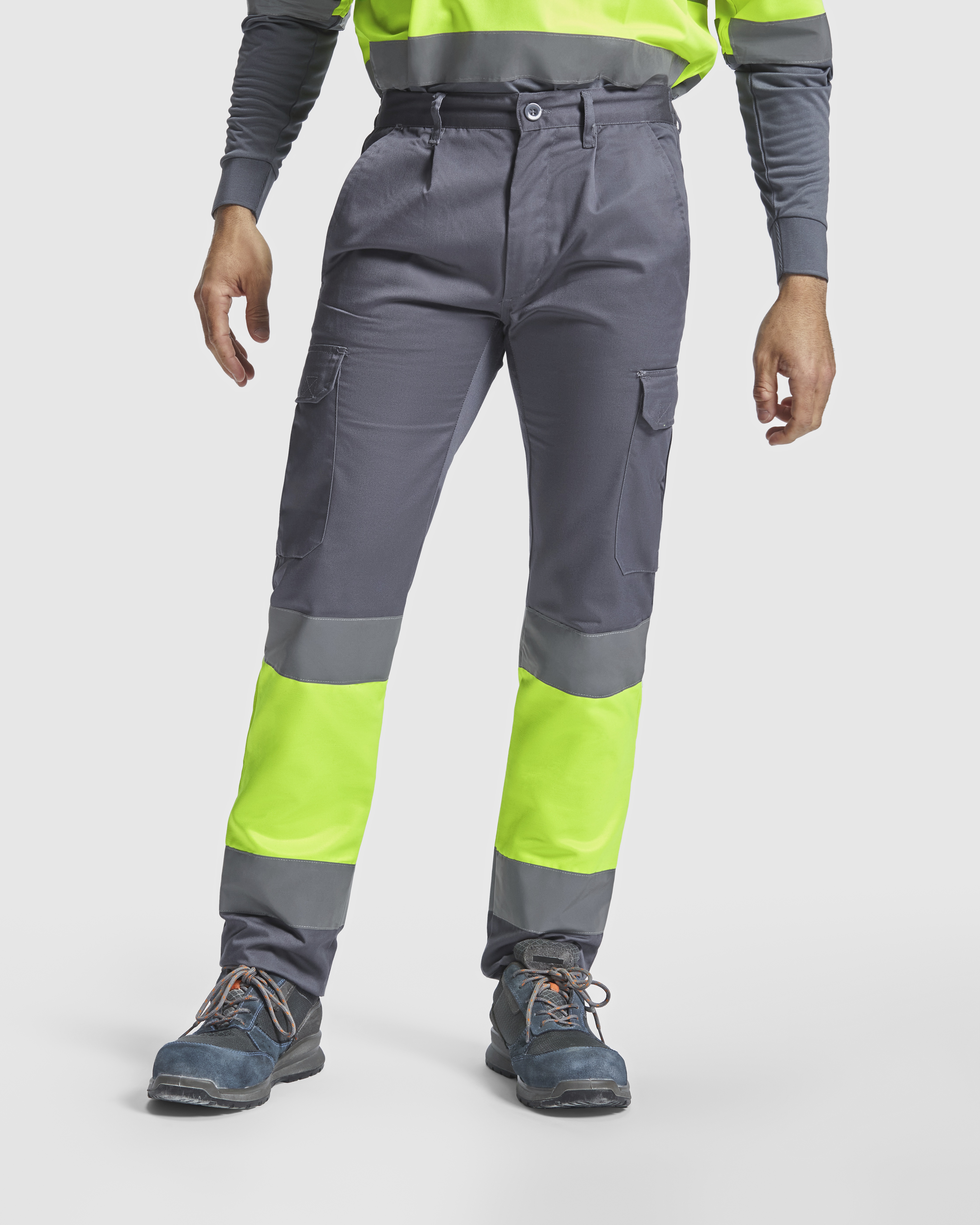 Hose – Soan Trousers