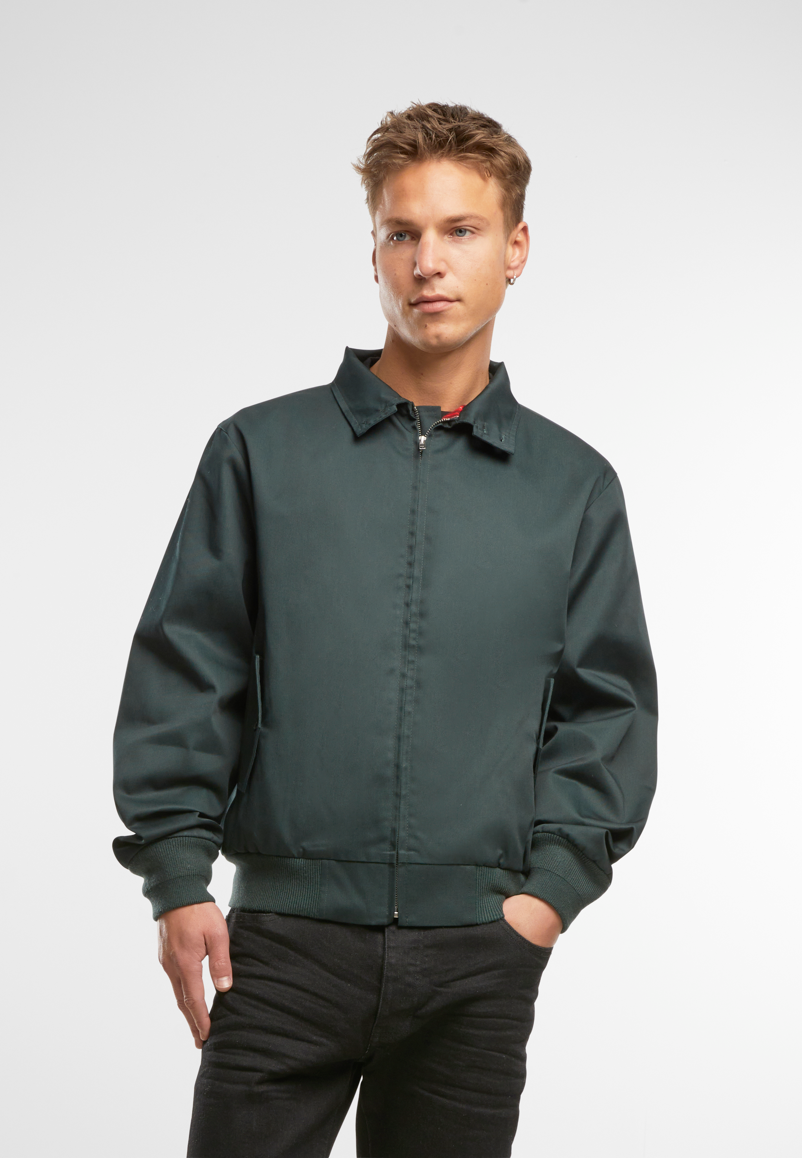 Lord Canterbury Jacket