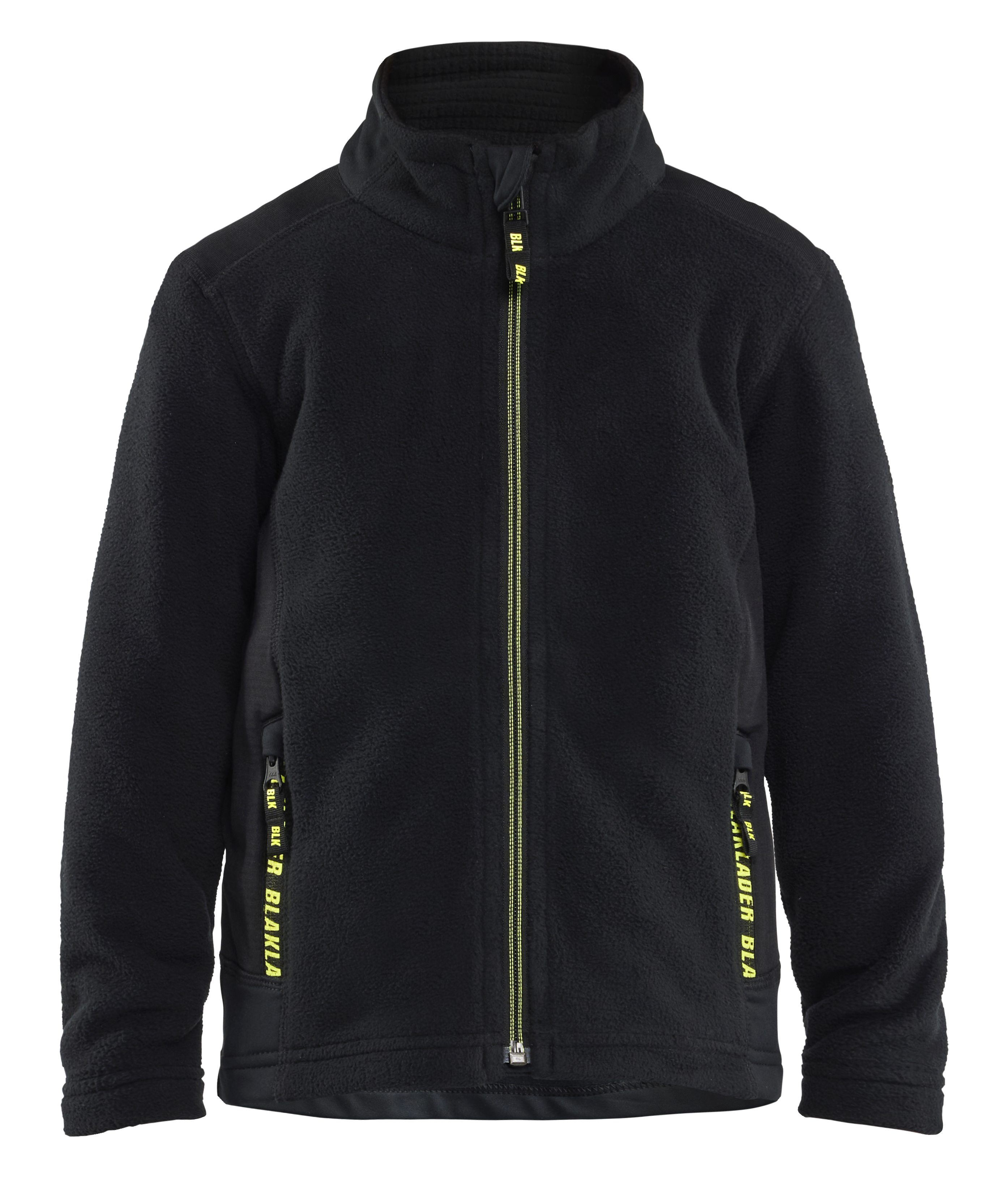 Kinder Microfleece Pullover