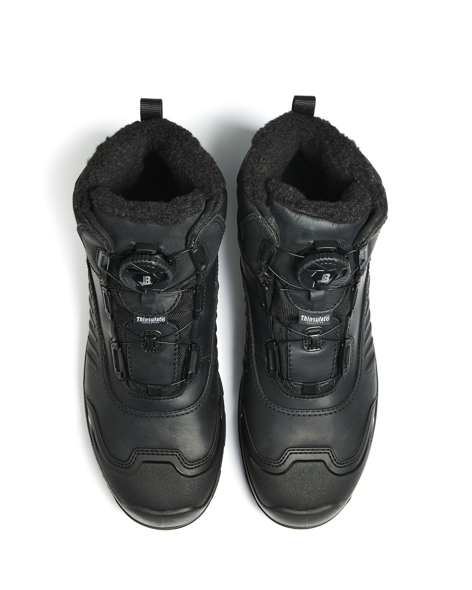 STORM Winterstiefel S7S Wasserdicht