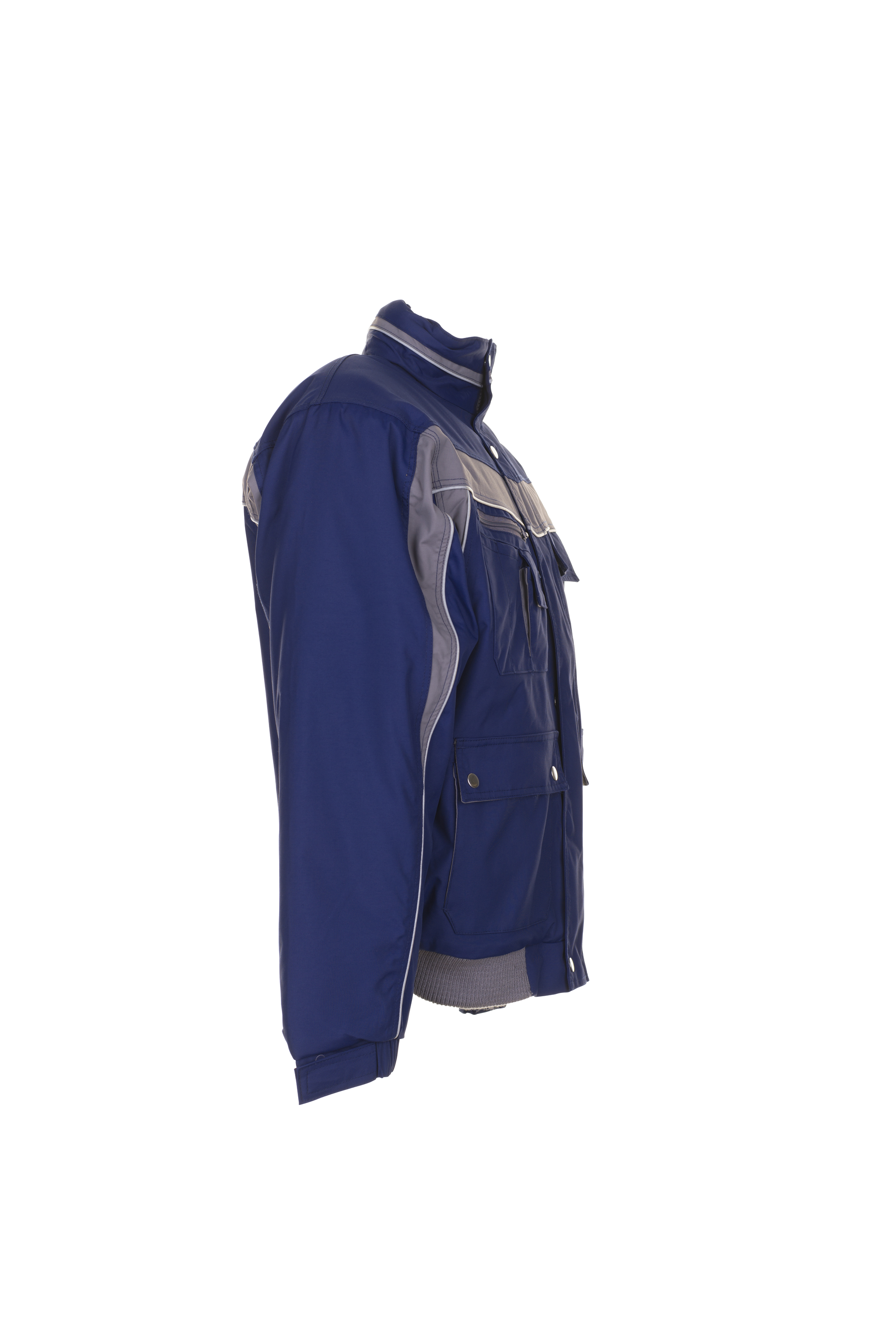 PLANAM Winterblouson Plaline