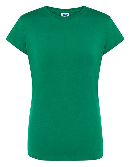 Ladies´ Regular Premium T-Shirt