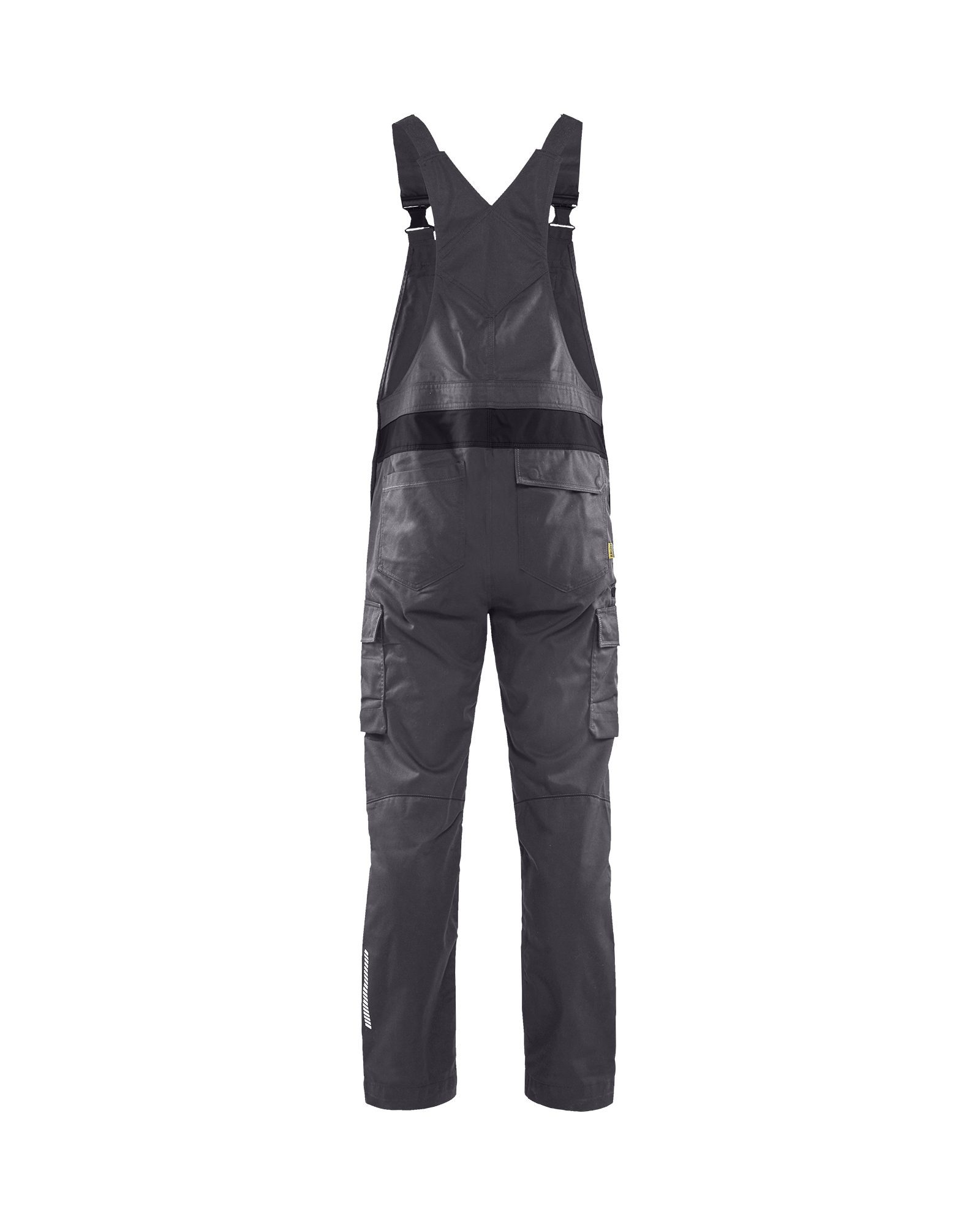 Industrie Latzhose