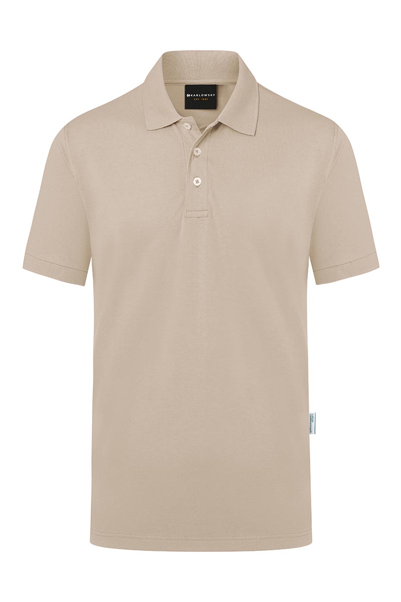 Herren Workwear PoloshirtModern-Flair