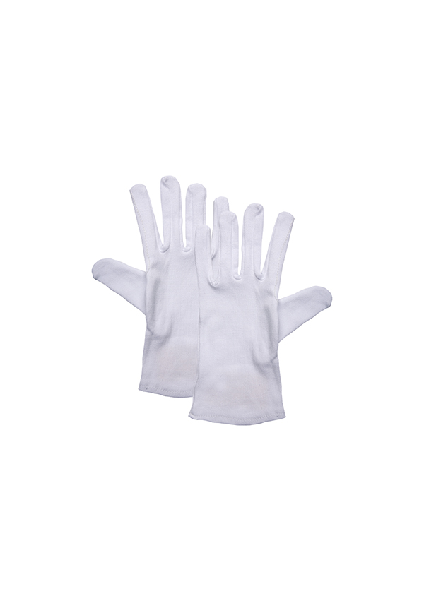 Servierhandschuh Sevilla, 1 Paar / Pack