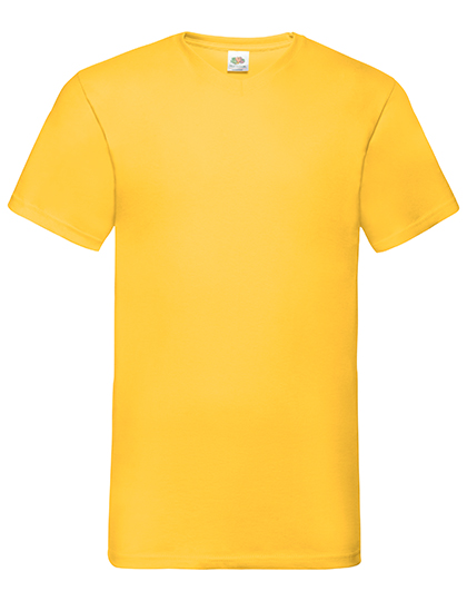 T-Shirt – Valueweight V-Neck T