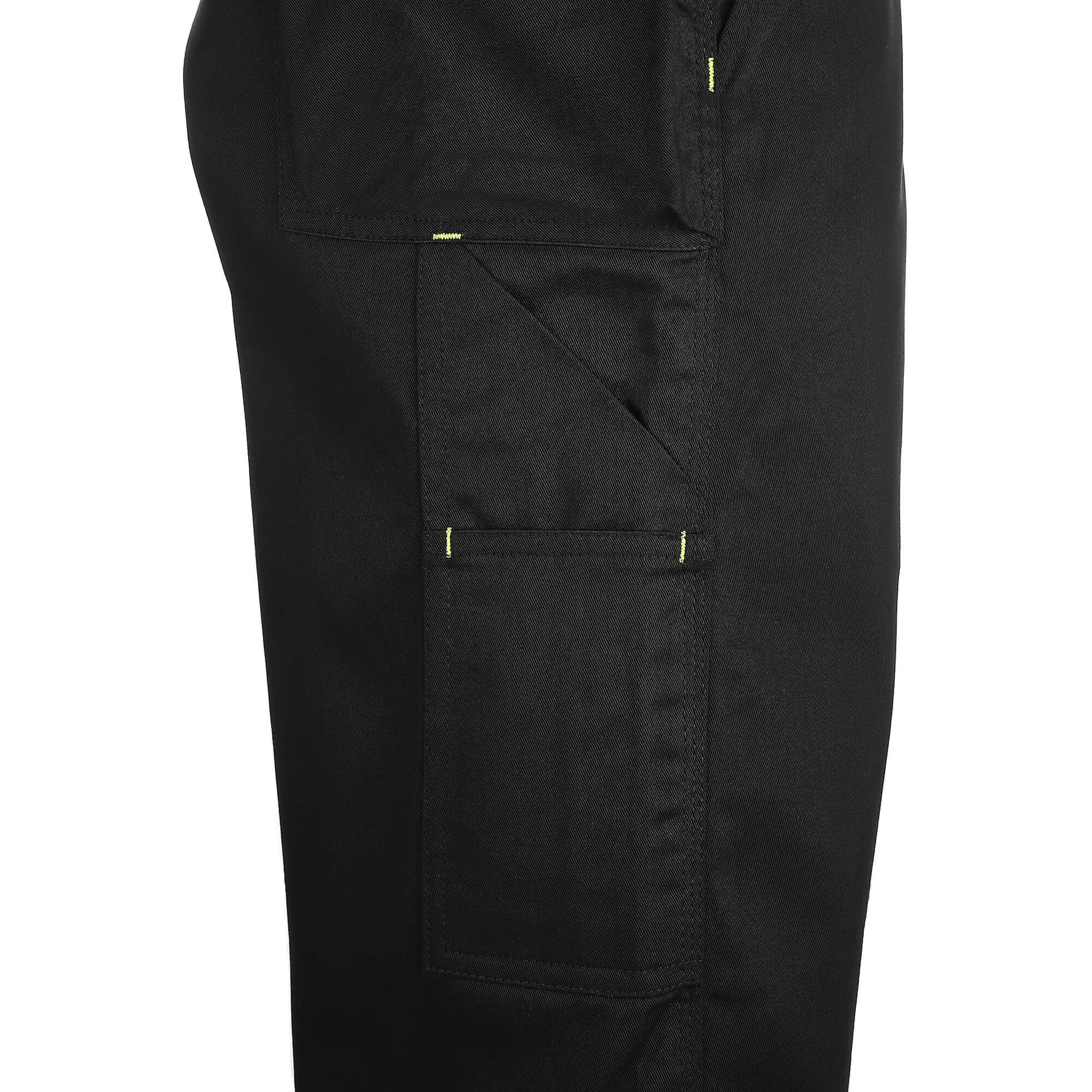 TMG Arbeitslatzhose Finesse Herren