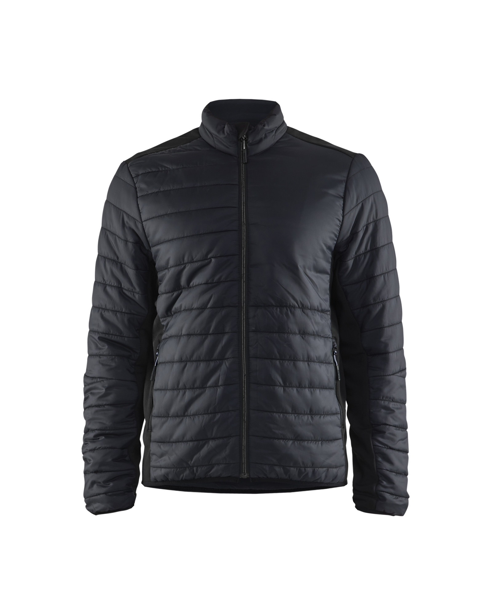 Jacke warm gefüttert