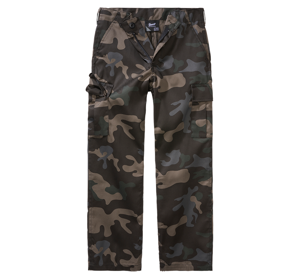 Kids US Ranger Pants