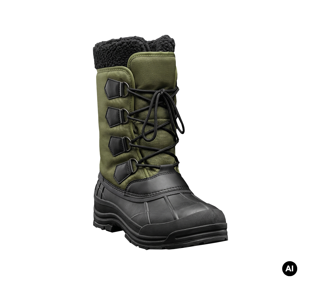 Highland Weather Extreme Boots
