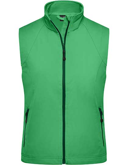 Weste – Ladies´ Softshell Vest