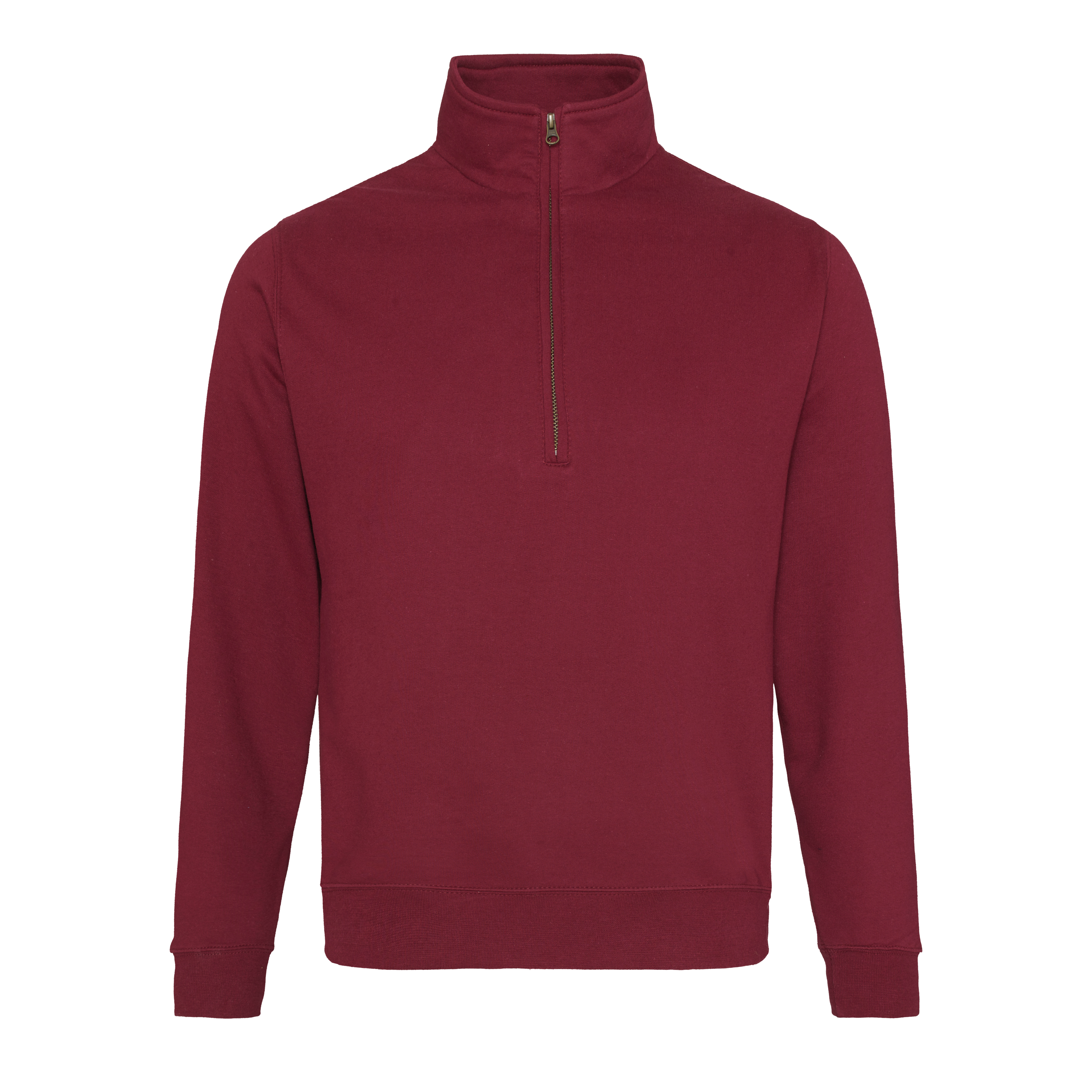 Sweatshirt – Sophomore 1/4 Zip Sweat