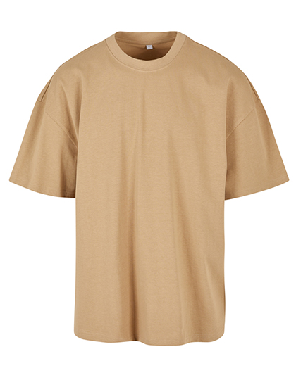 T-Shirt – Ultra Heavy Cotton Box Tee