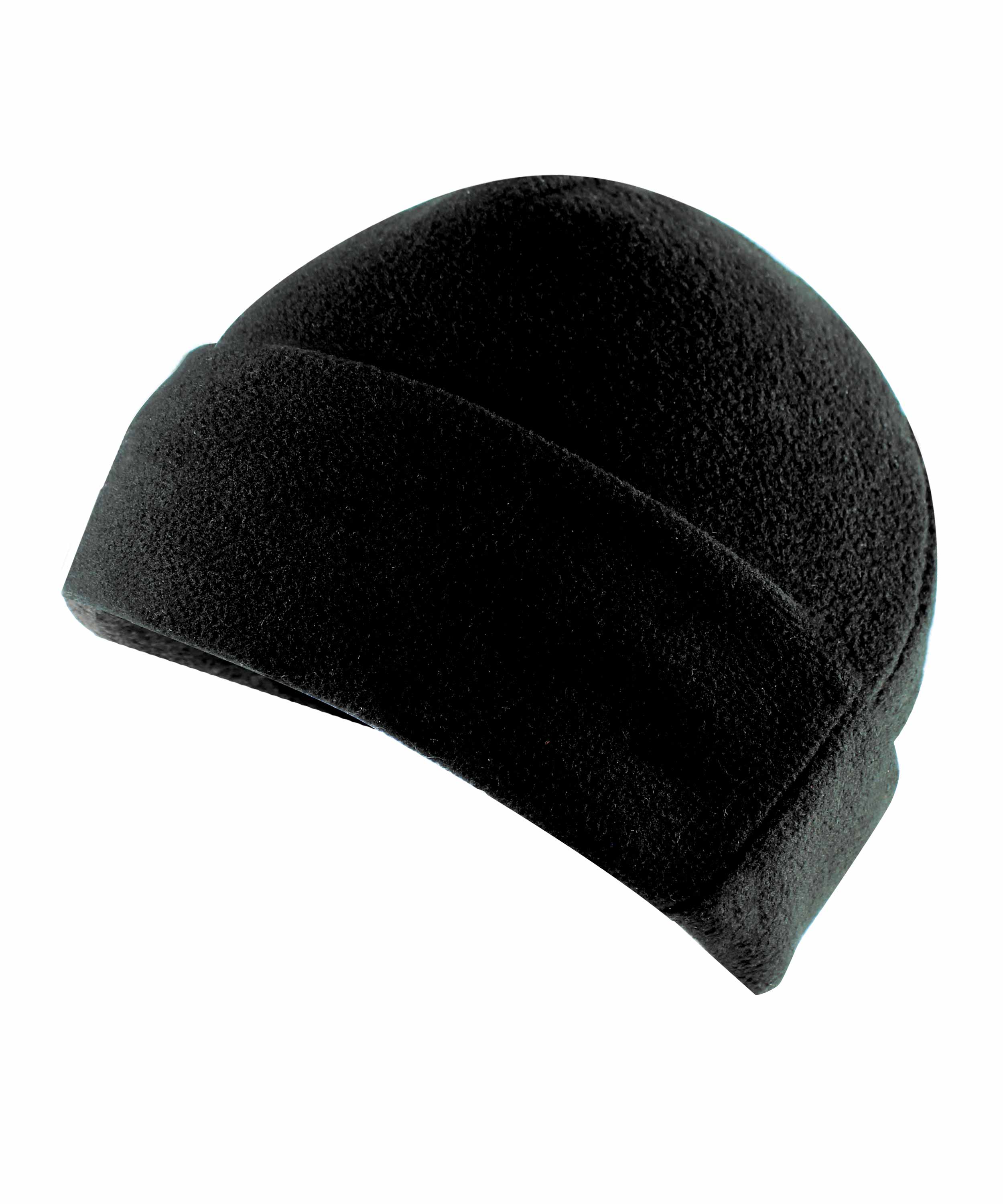 Fleece-Mütze