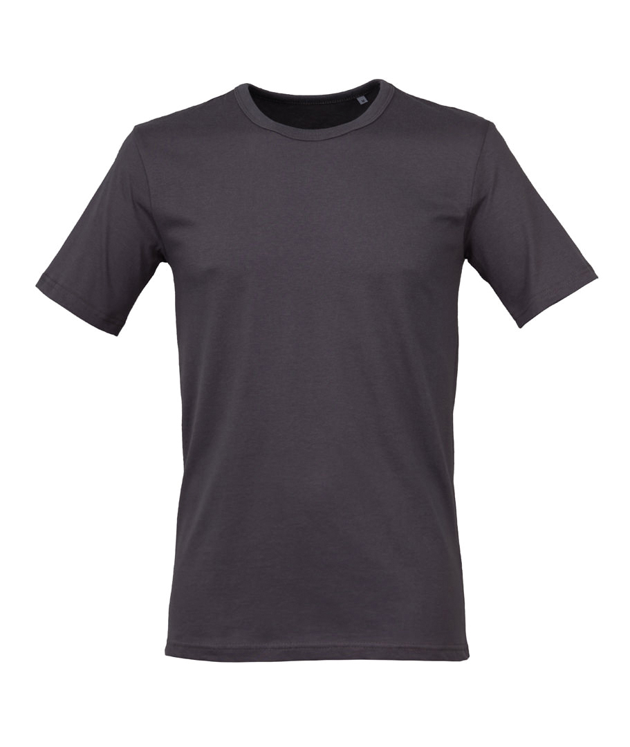 T-Shirt – Morgan Crew Neck