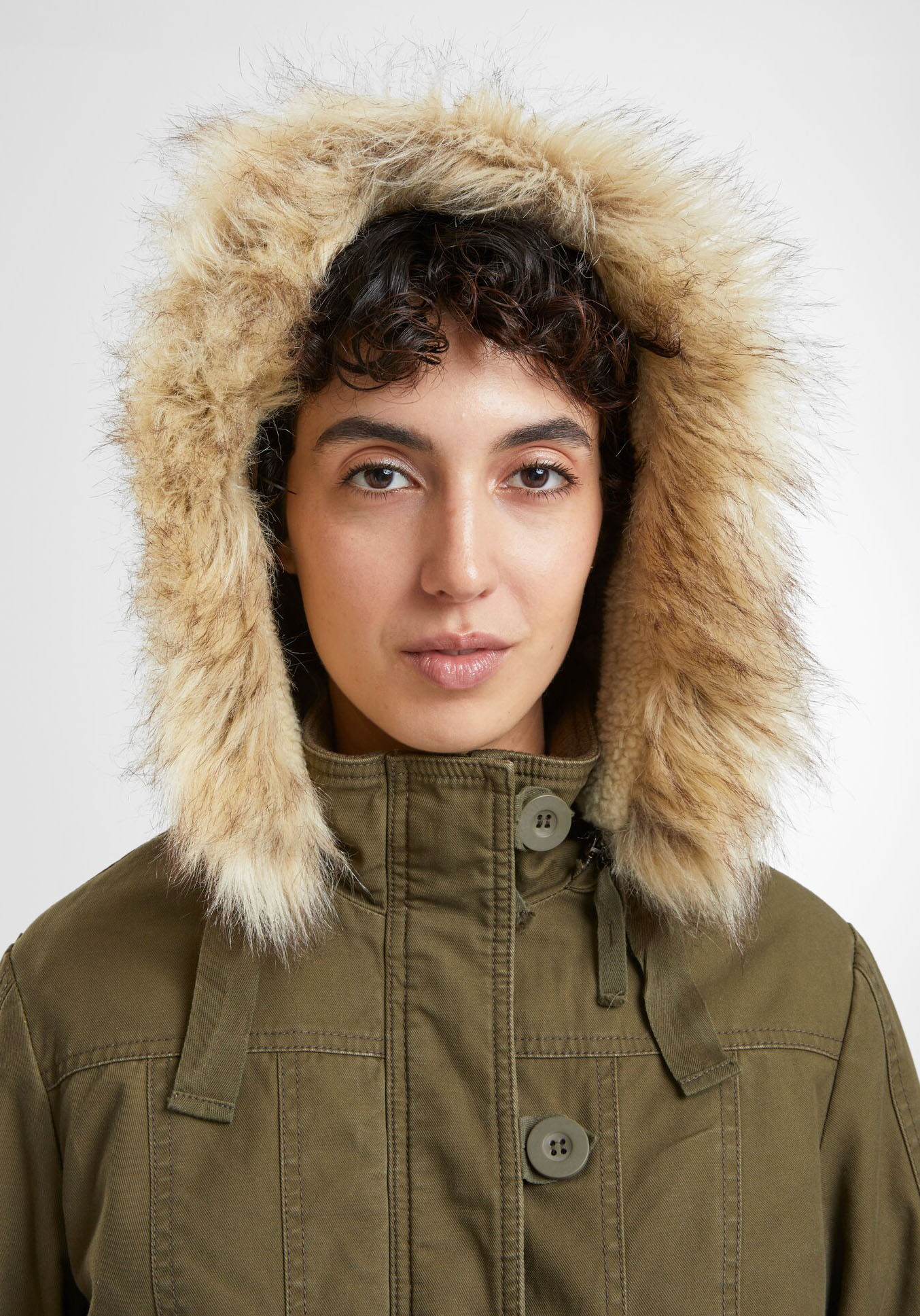 Women Nila Winterparka