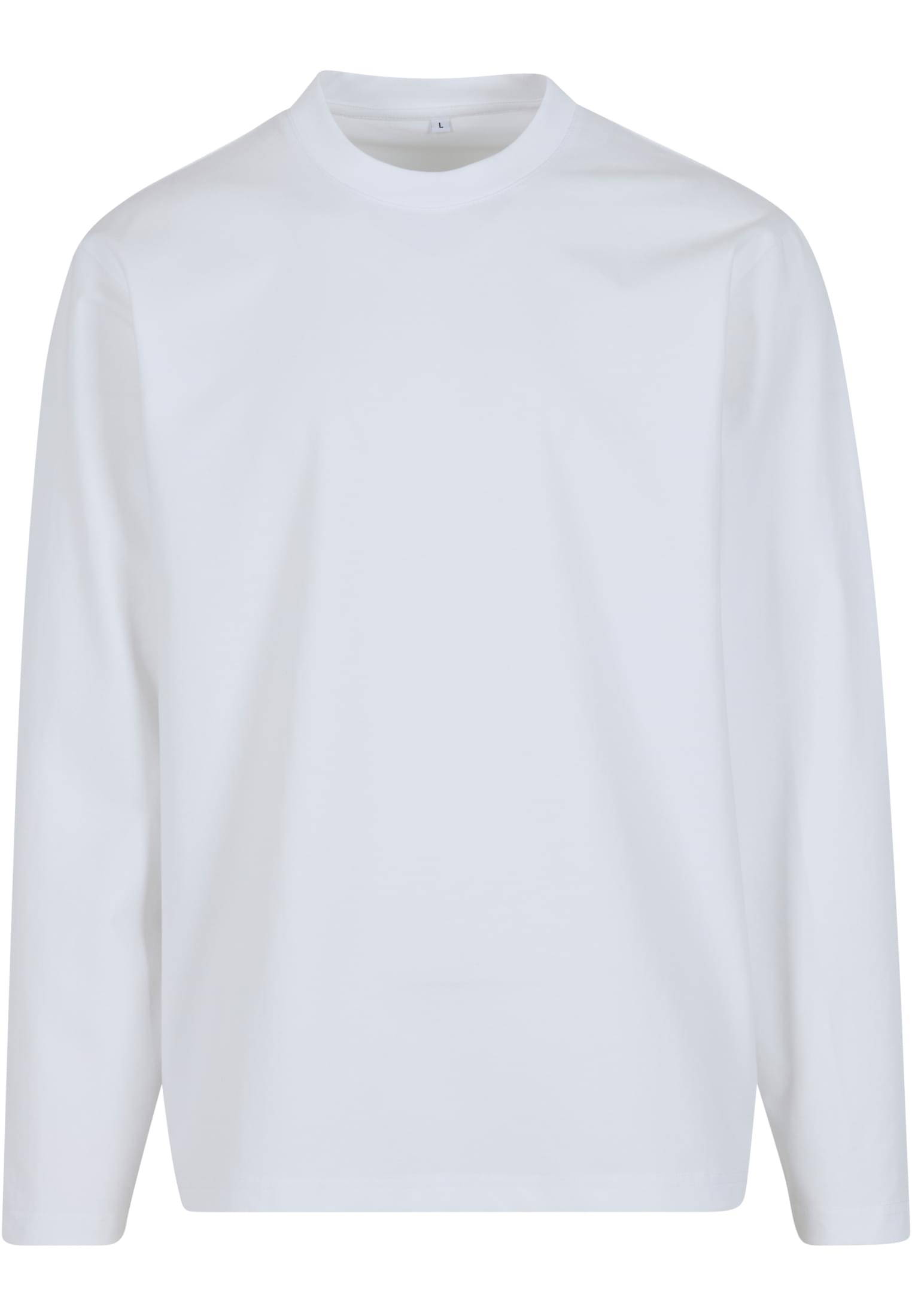 T-Shirt – Sorona Loose Longsleeve