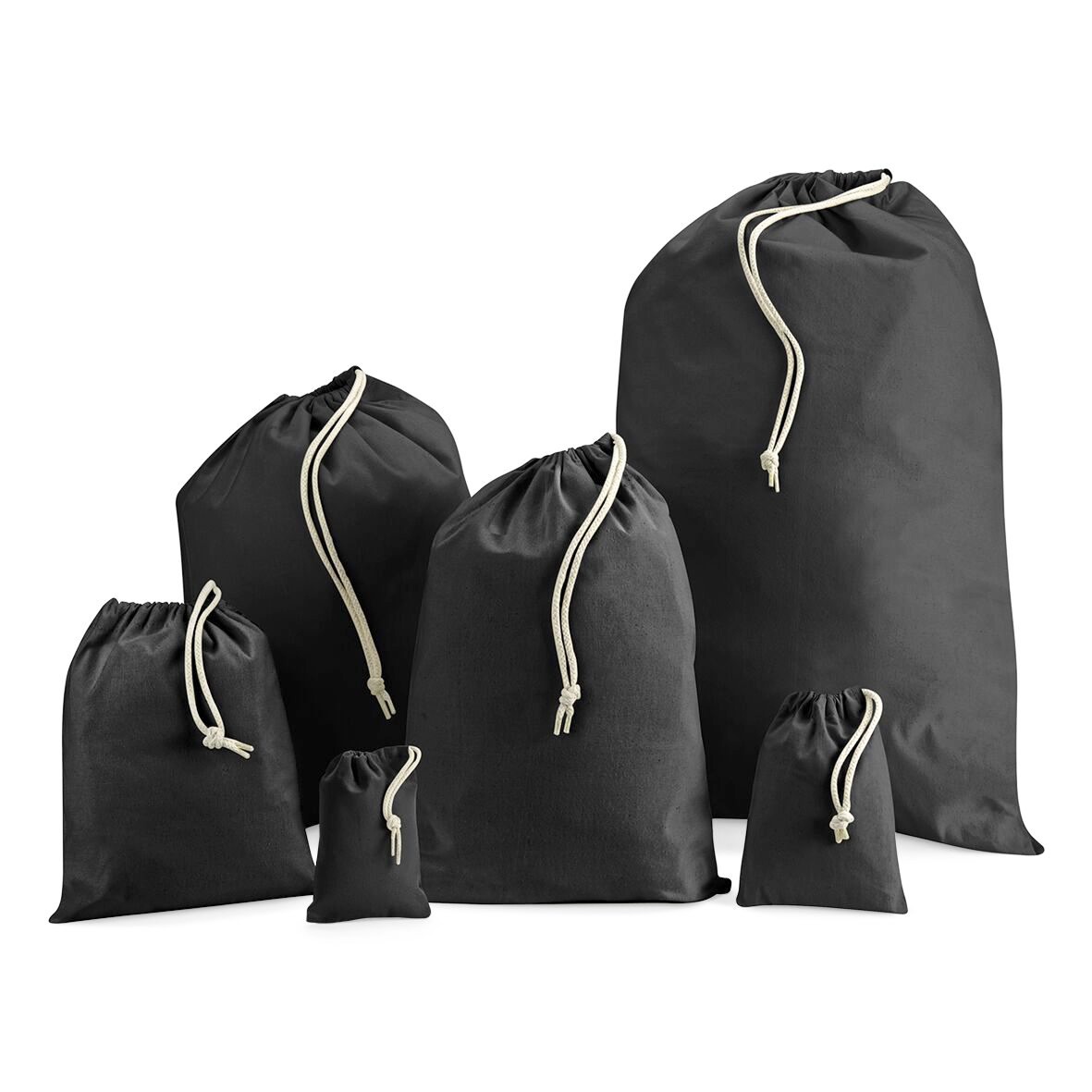 Tasche – Cotton Stuff Bag