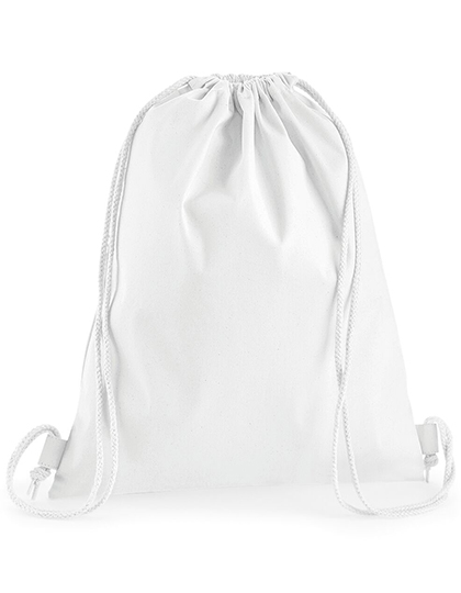 Tasche – Premium Cotton Gymsac