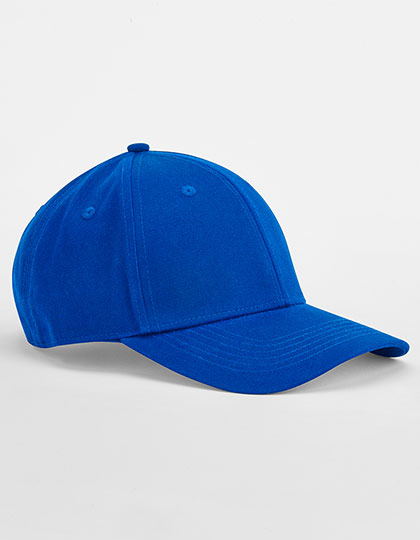 EarthAware Classic Organic Cotton 6 Panel Cap