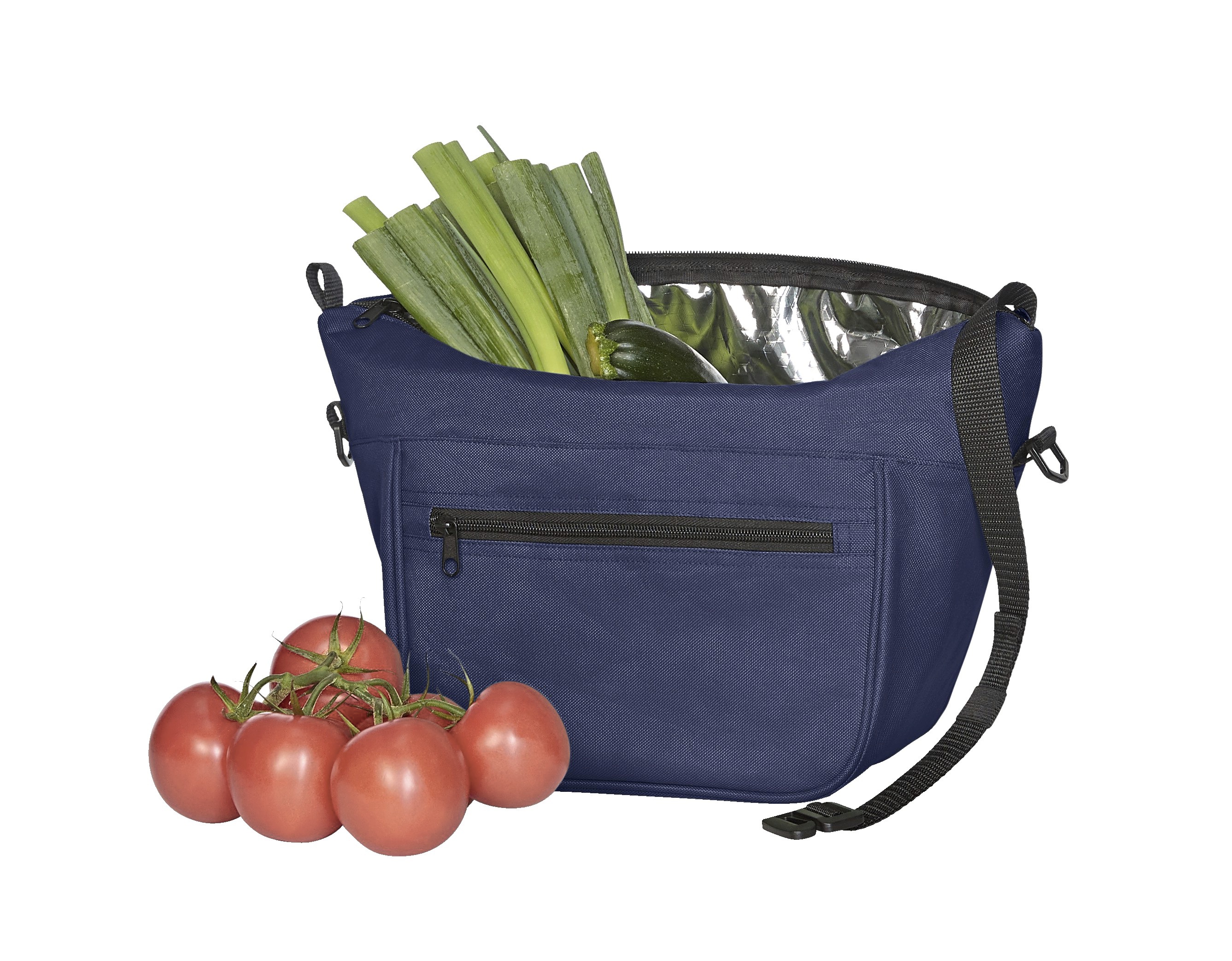 Tasche – Lunchbag Softbasket
