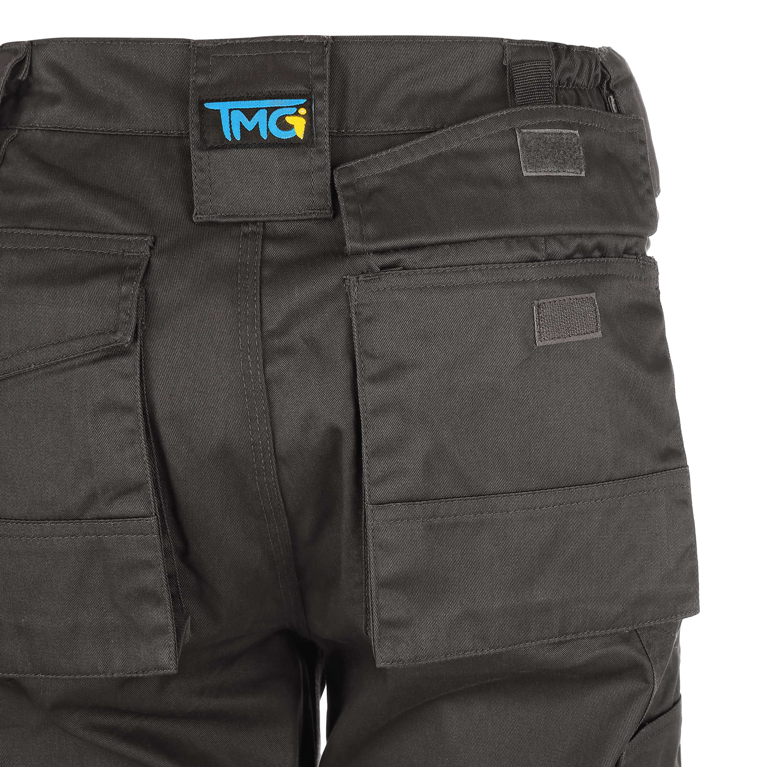 TMG Arbeitshose Bundhose Comfort Herren