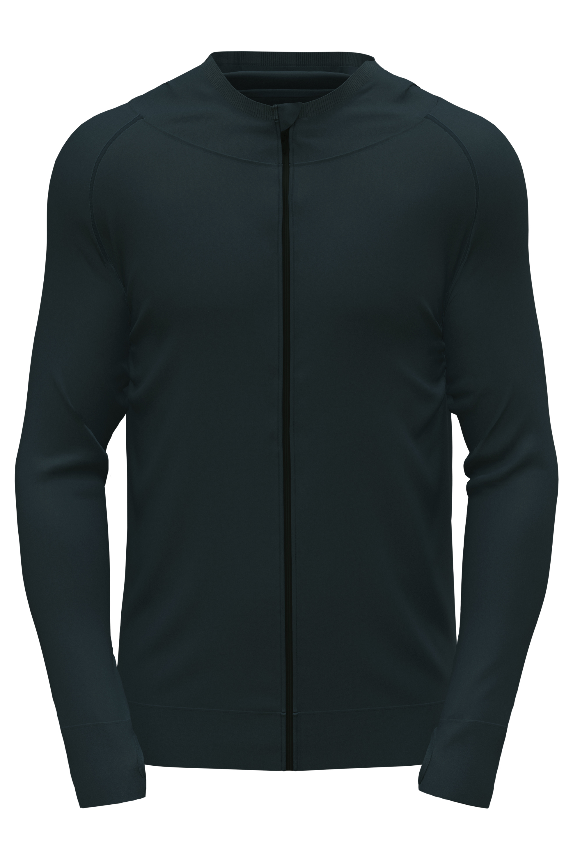 Seamless Sports Jacket