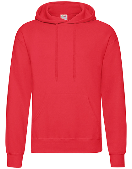 Sweatshirt – Classic Hooded Sweat