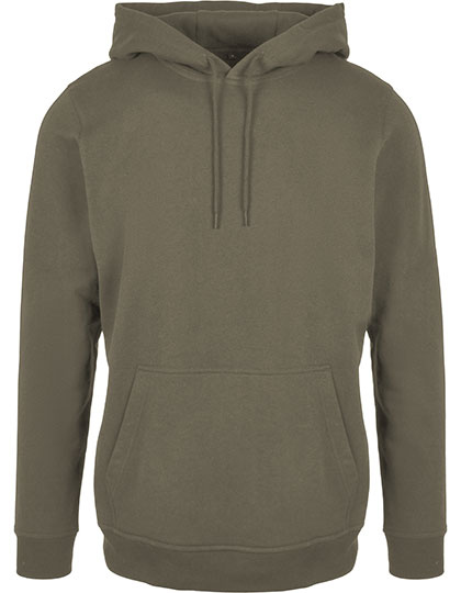 Sweatshirt – Basic Hoody