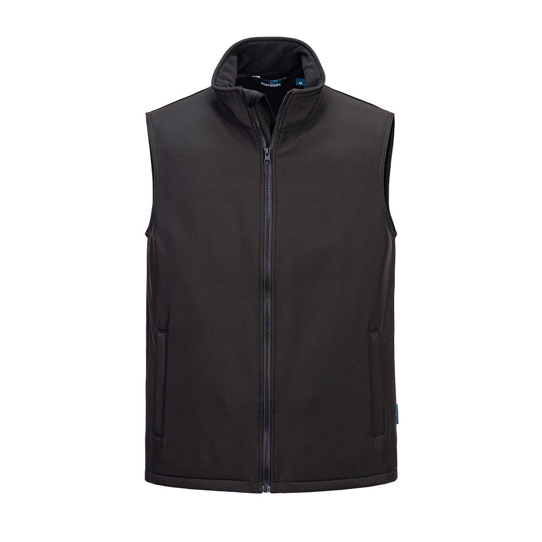 Druck und Promo Softshell-Weste (2L)