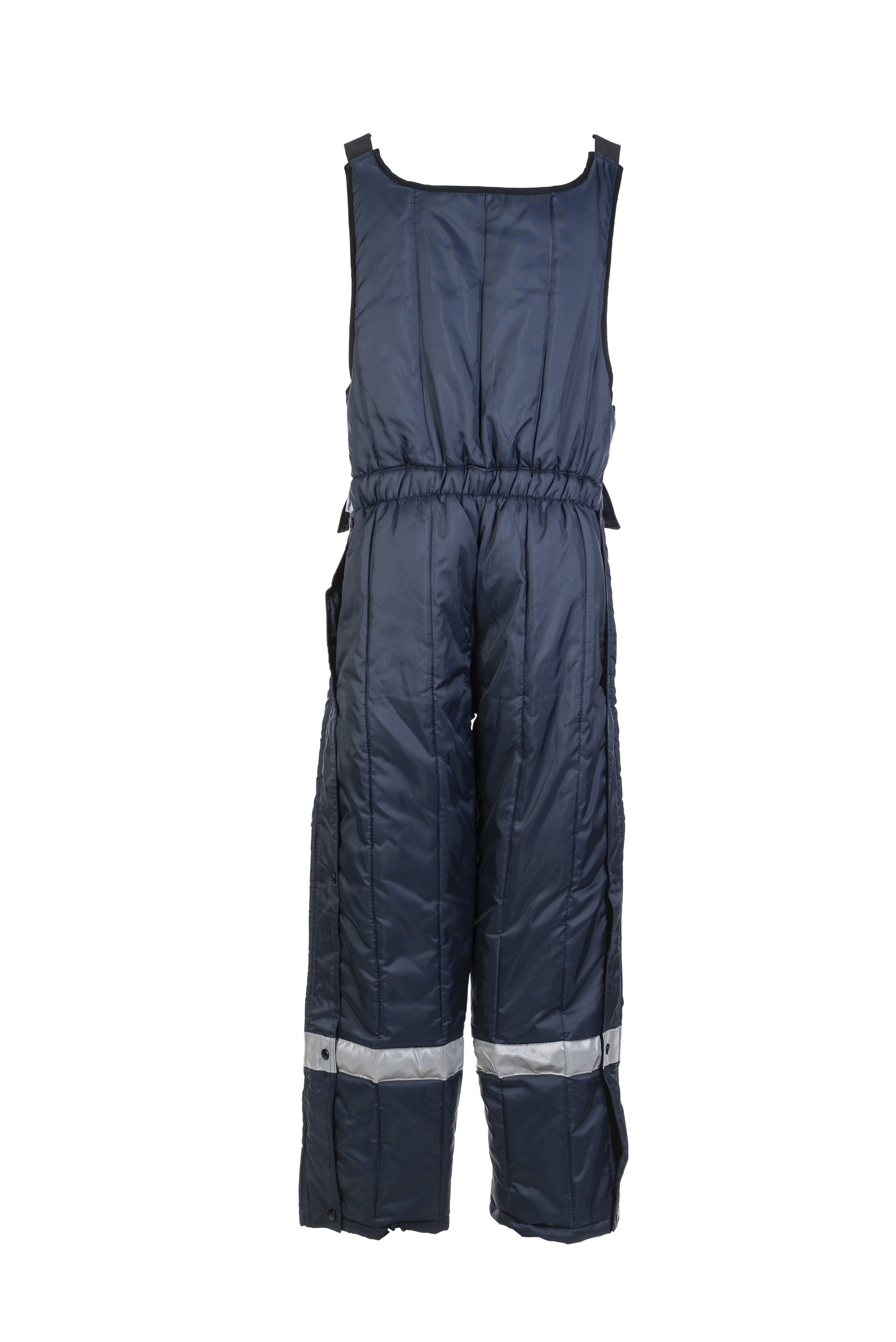 PLANAM Kühlhaus Latzhose Kühl-/Gefrierhaus