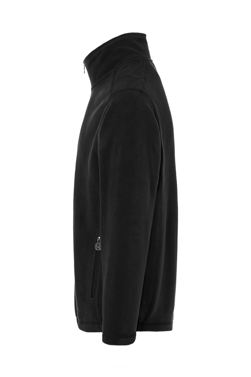 Herren Workwear FleecejackeWarm-Up