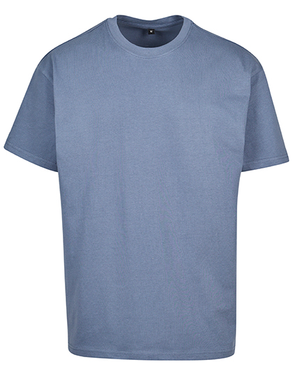 T-Shirt – Heavy Oversize Tee