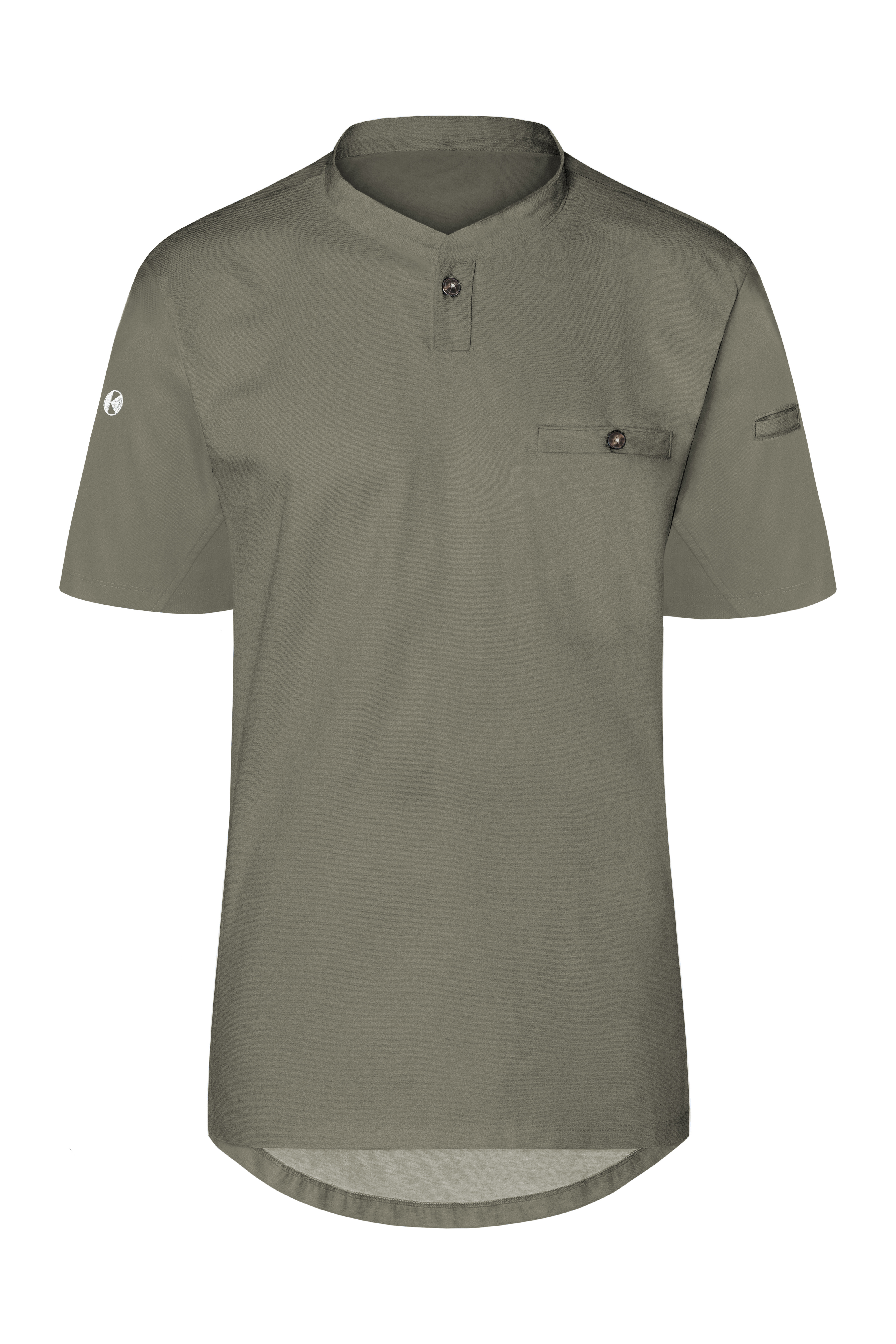 T-Shirt – Kurzarm Herren-Arbeitsshirt Performance