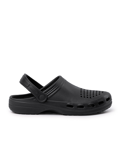 Schuh – Dan Sanitary Flat Shoe
